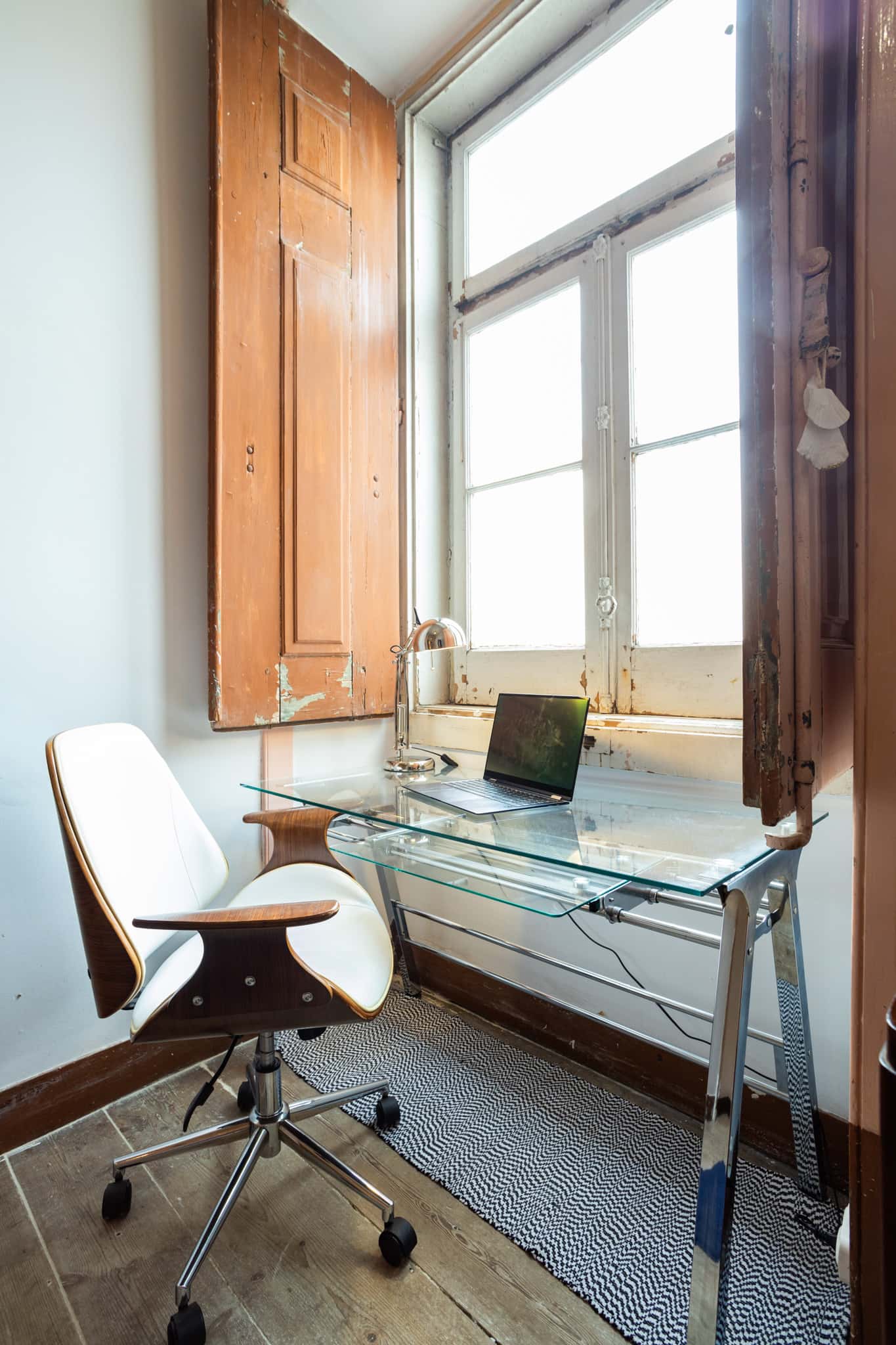 Bedroom in Montijo - Room 6