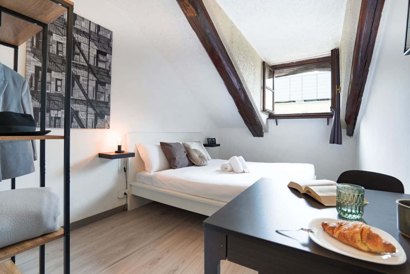 Porta Nuova Loft