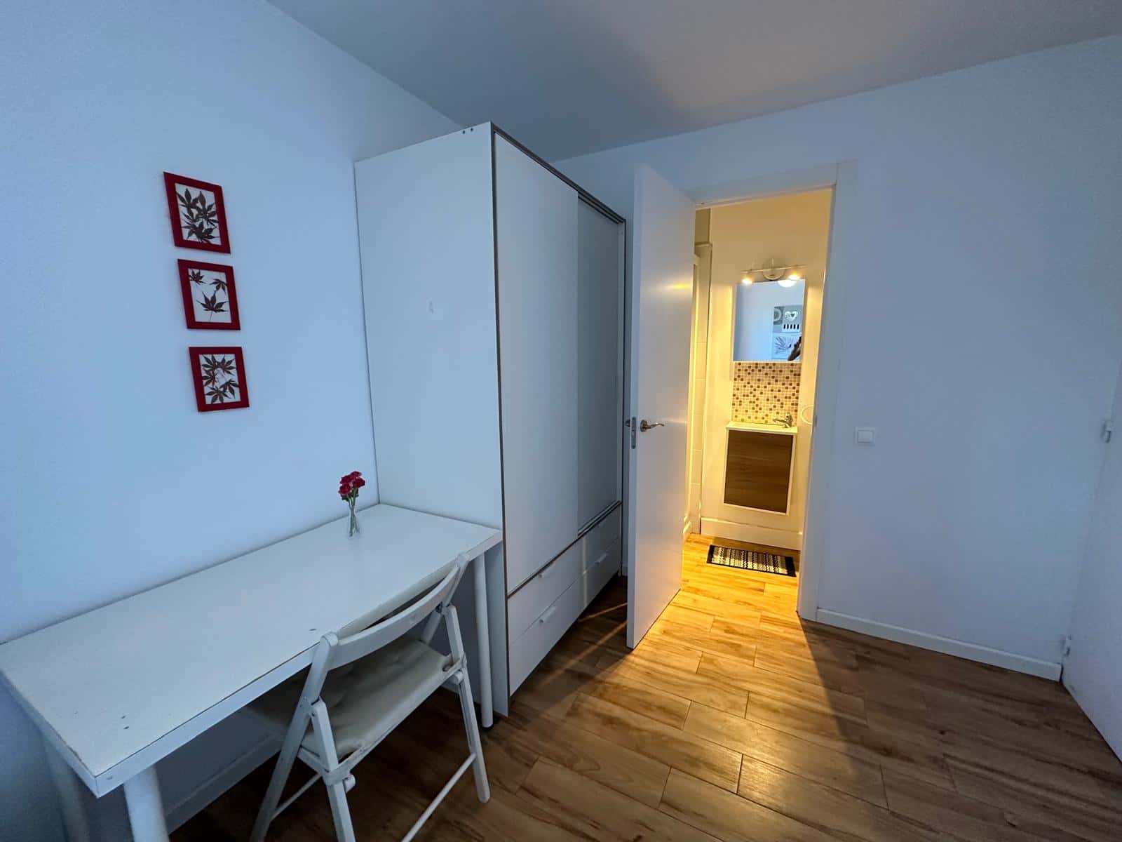 Habitación privada (H2)