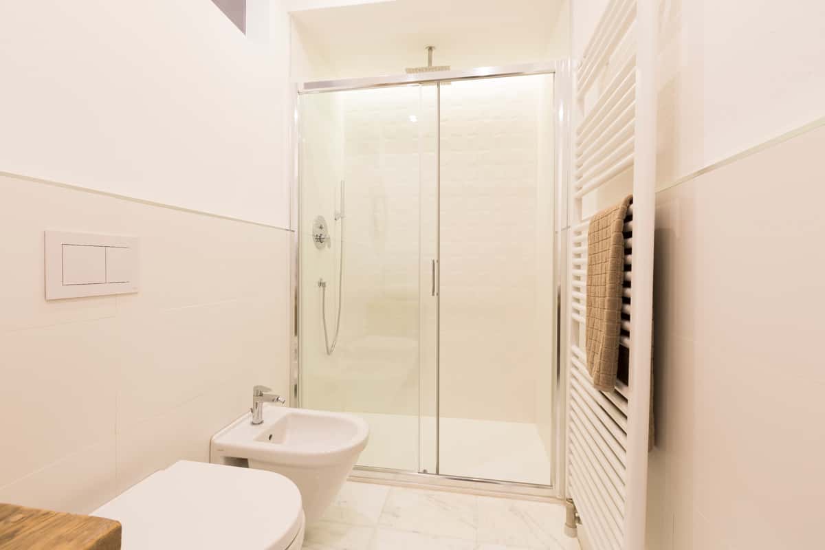 Apartment Milan, 1 bed — photo 20