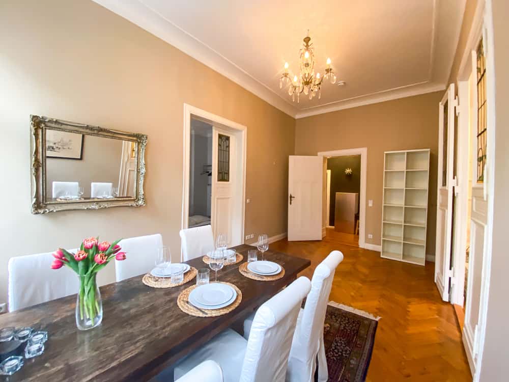 Karla - hübsches Apartment für einen wunderbaren Moment in Berlin - Foto 3