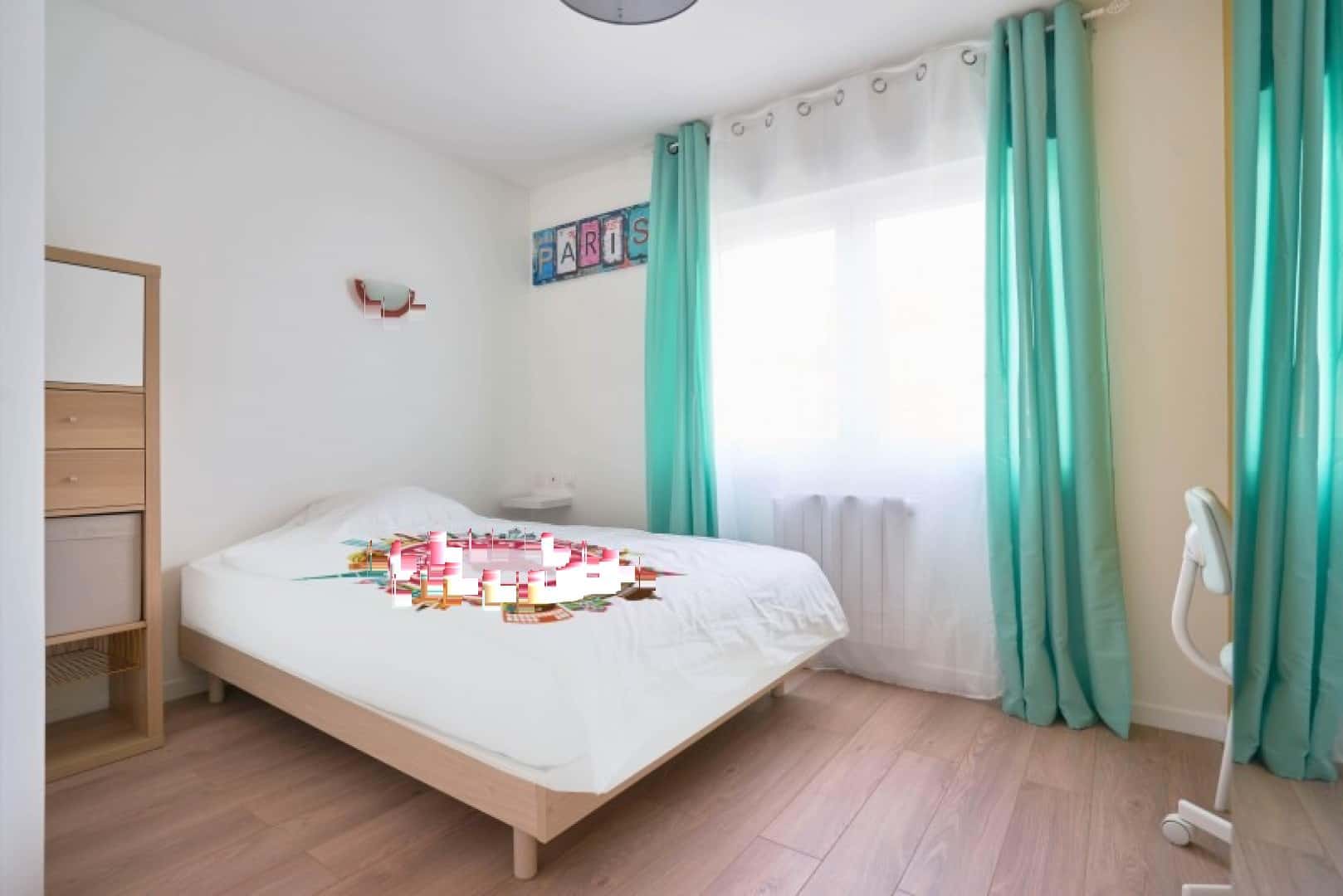 Chambre 4 - DUNKERQUE W