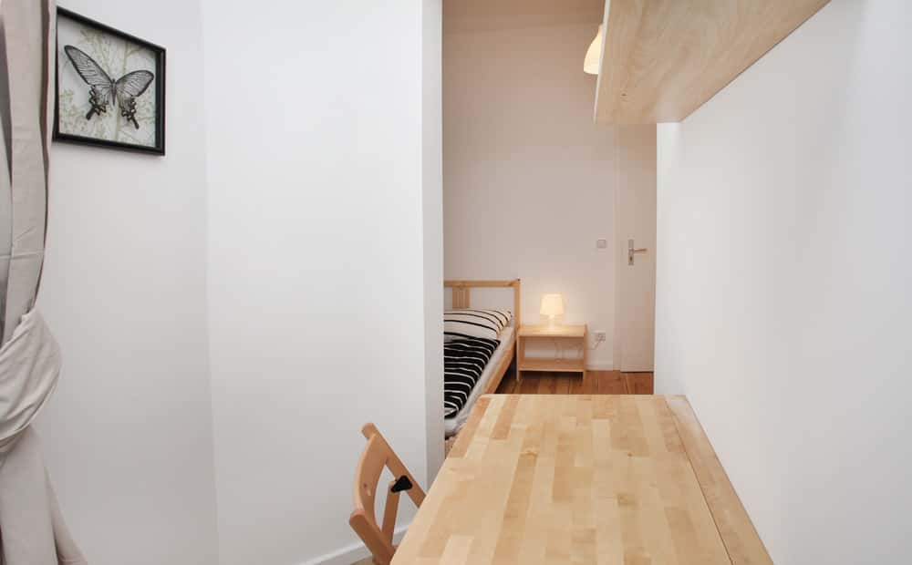 Zimmer in der Ratiborstraße