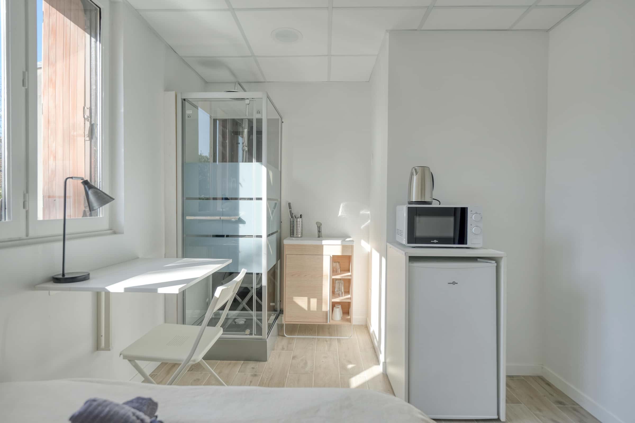 Rue du Petit Bois, Montreuil