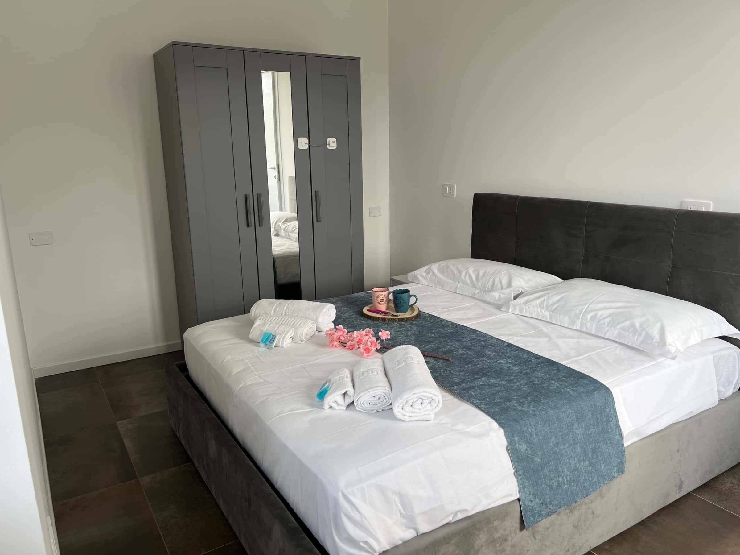 Apartment Como, 1 bed — photo 116