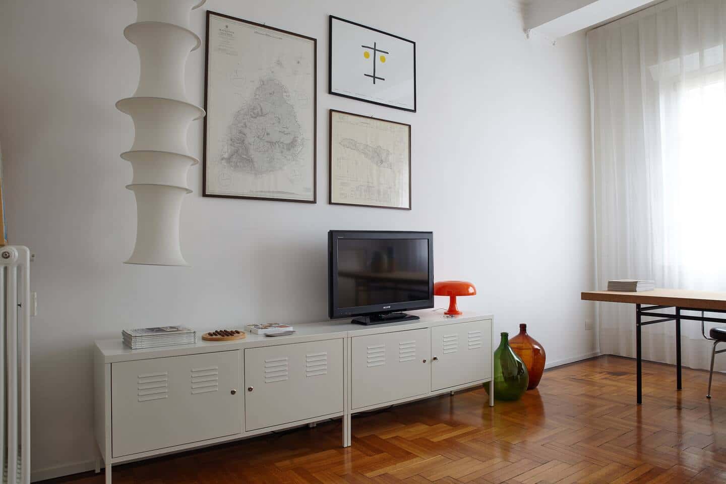 Apartment Milan, 1 bed — photo 10