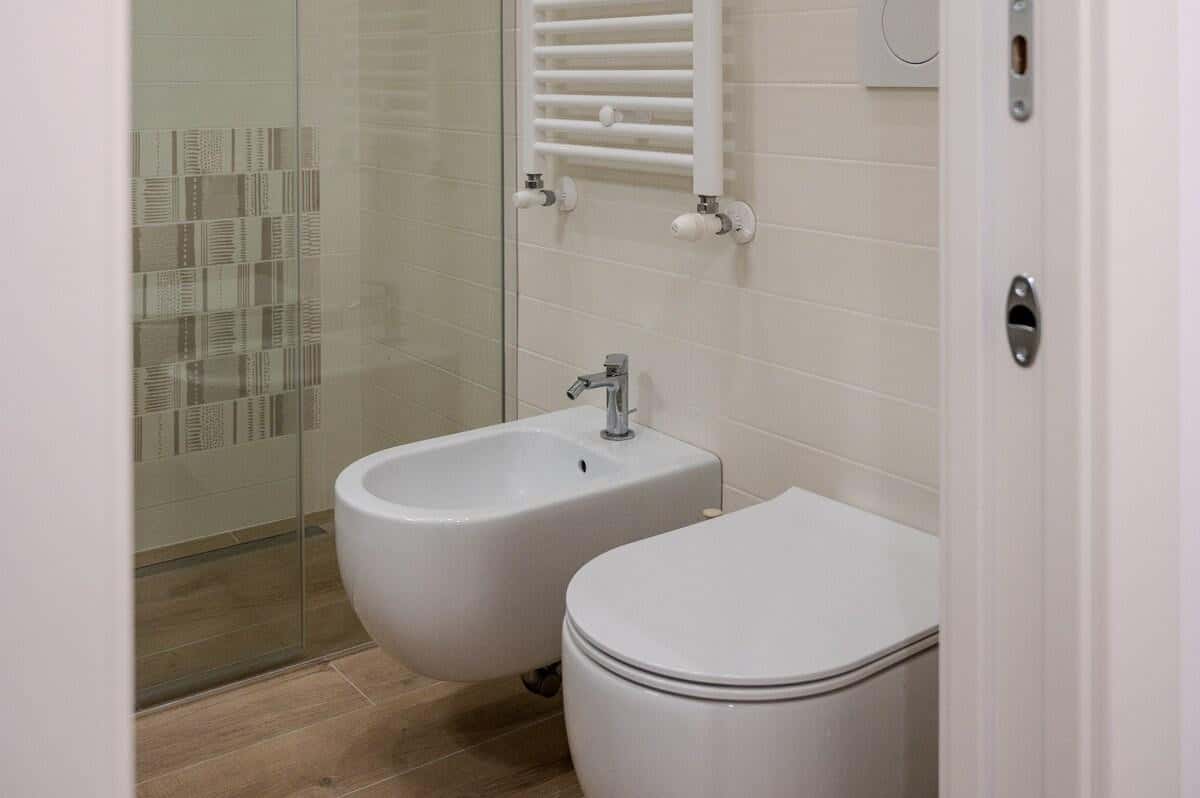 Apartment Rome, 2 beds — photo 14