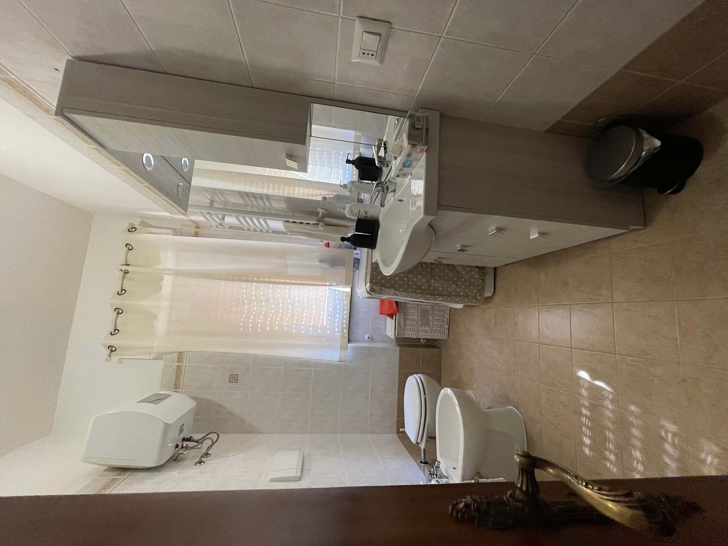 Apartment Ladispoli, 1 bed — photo 9