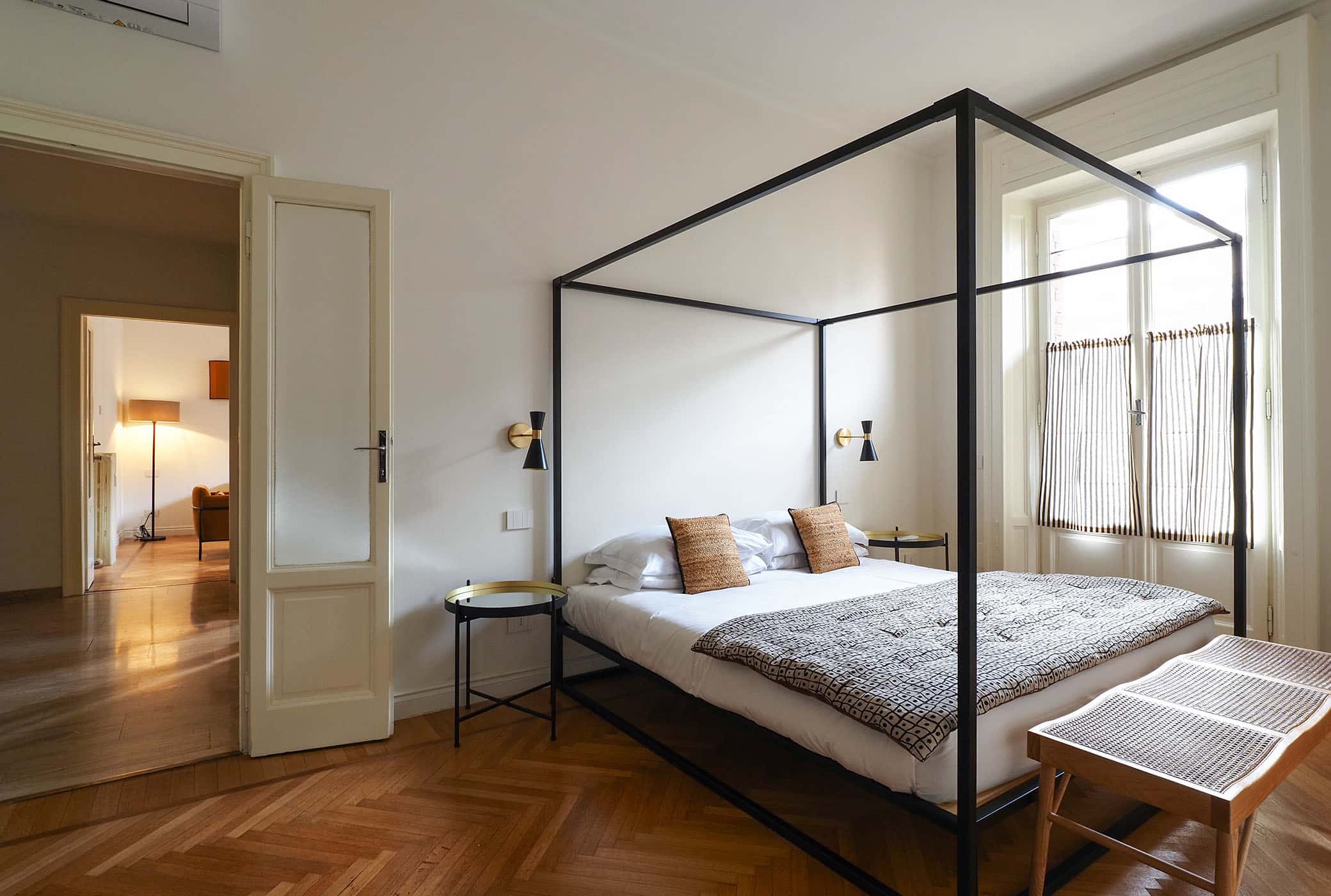 Apartment Milan, 2 beds — photo 12