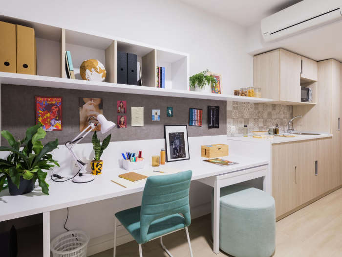 Listing photo thumbnail