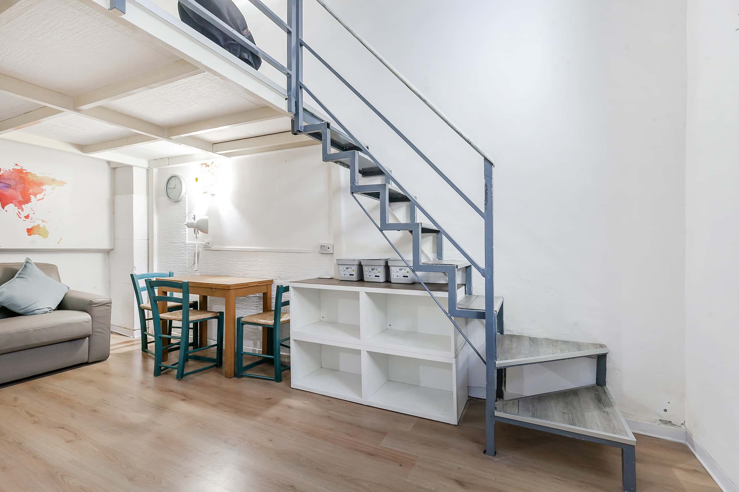 Apartment Milan — photo 8