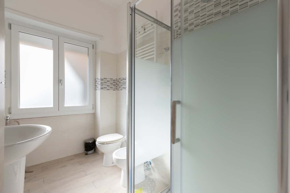 Apartment Rome, 1 bed — photo 20