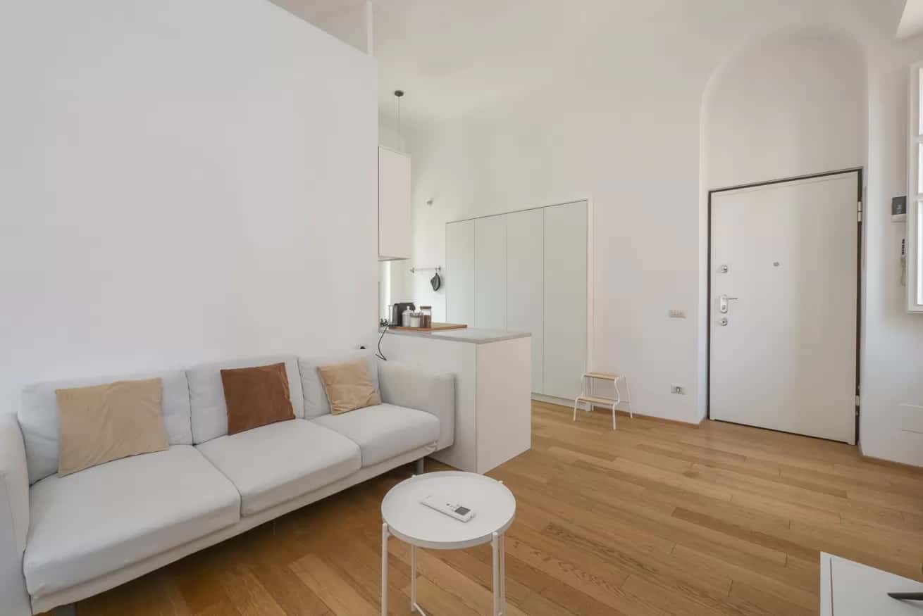 Appartamento Milano — foto 23