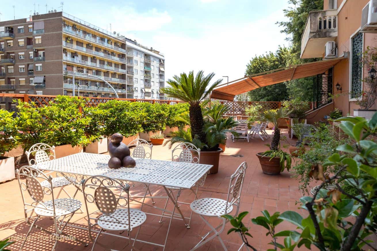 Roma Centro | Trastevere Art House & terrace