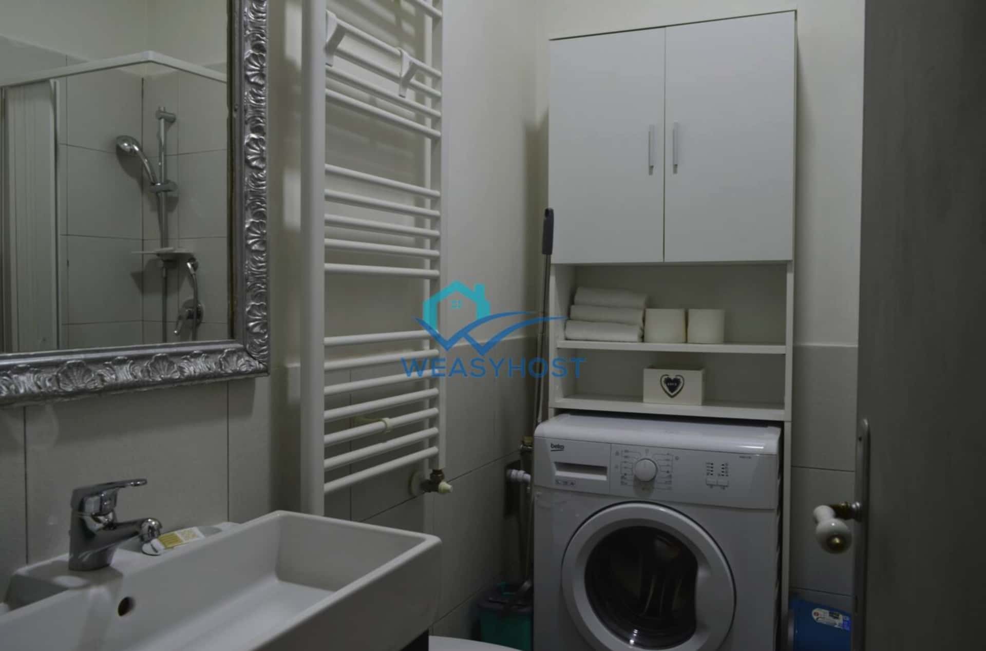 Apartment Rome, 1 bed — photo 12