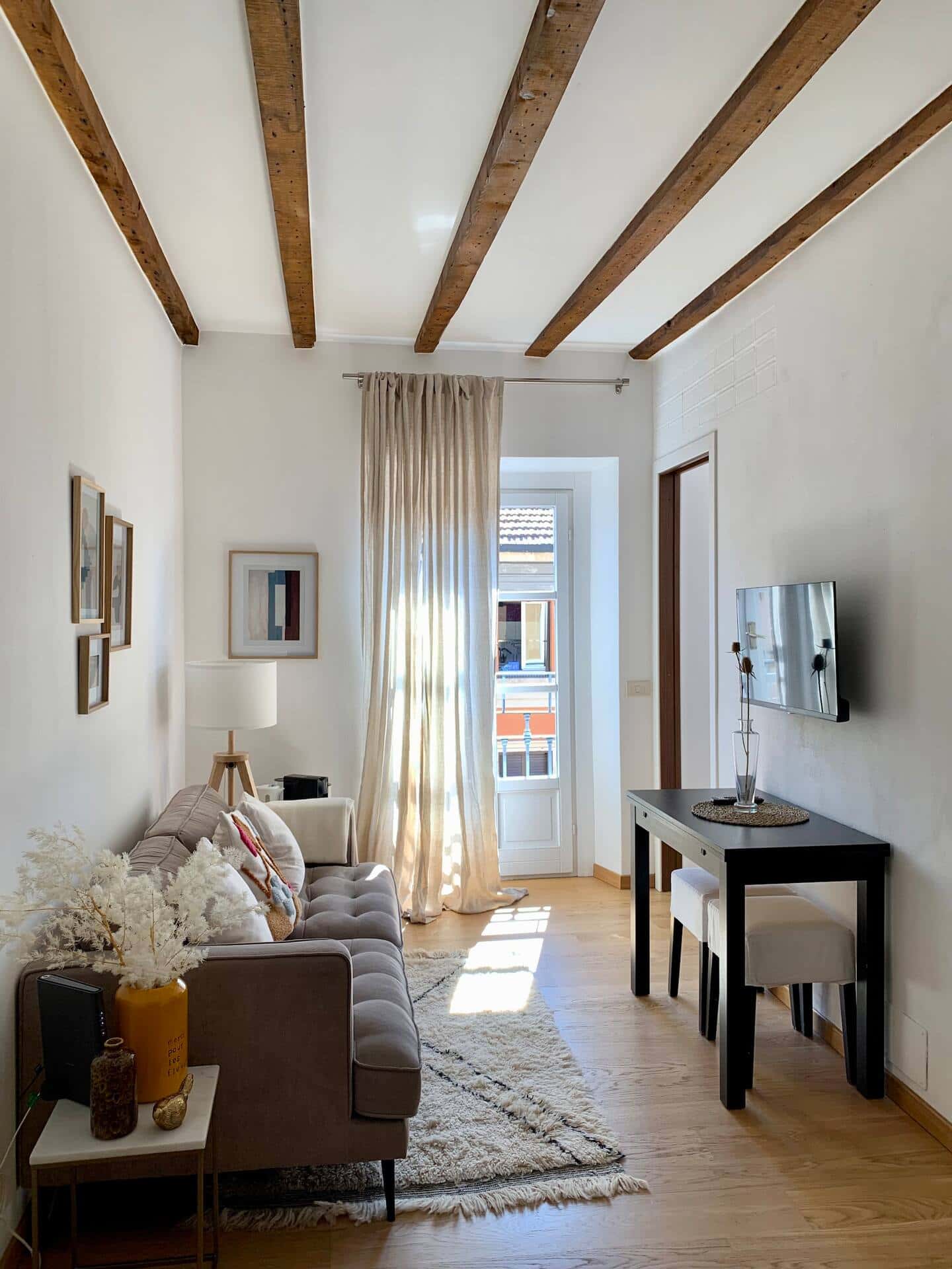 Apartment Milan, 1 bed — photo 8