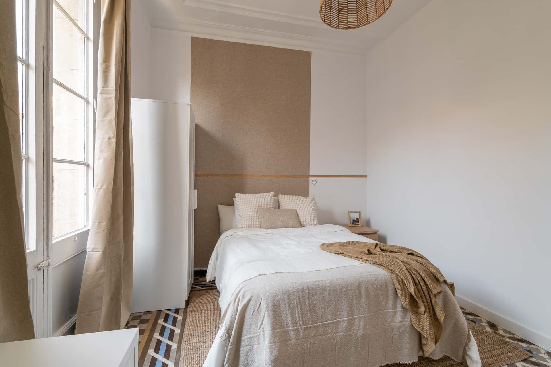 Habitacion privada en Carrer Ample , Barcelona