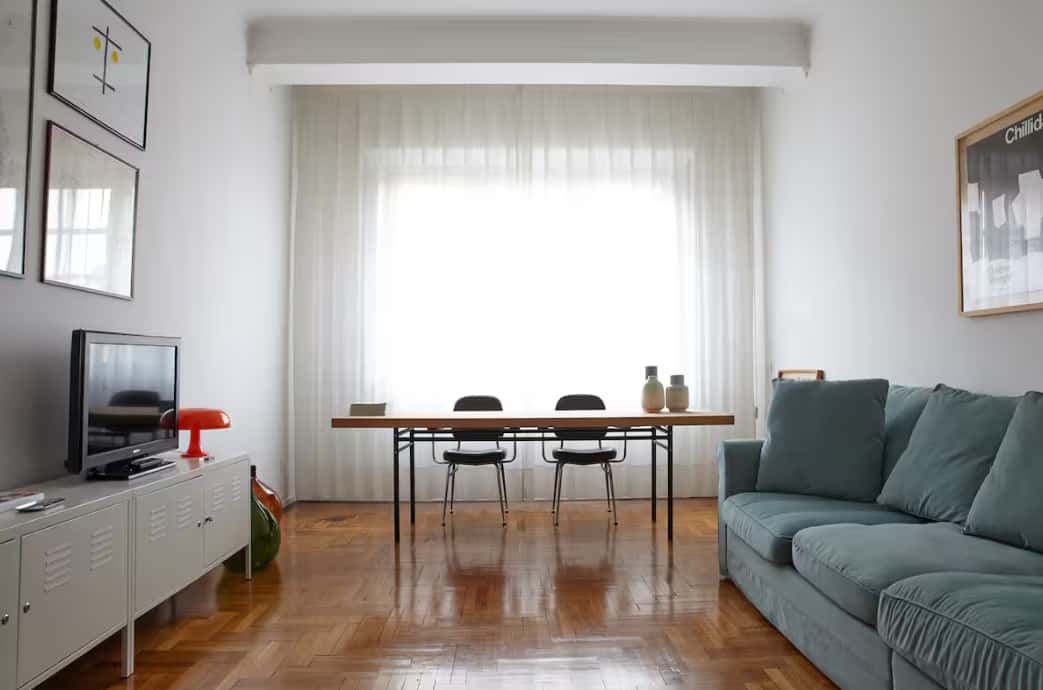 Apartment Milan, 1 bed — photo 24