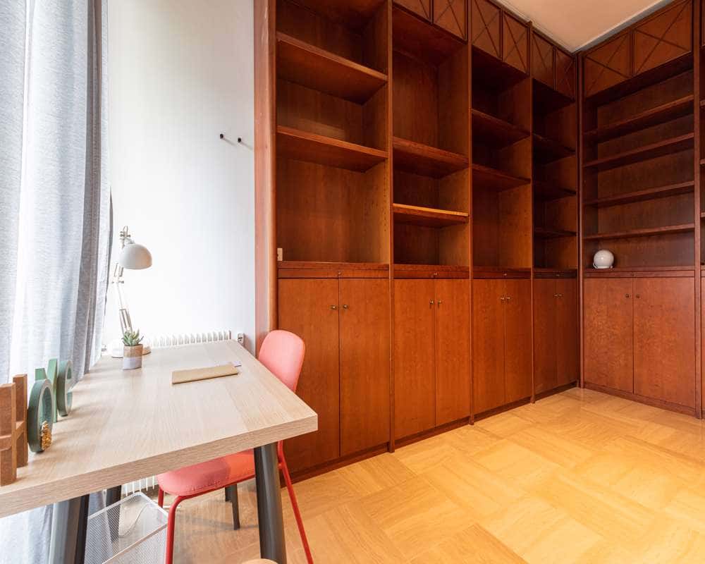 Stanza in Viale Emilio Caldara