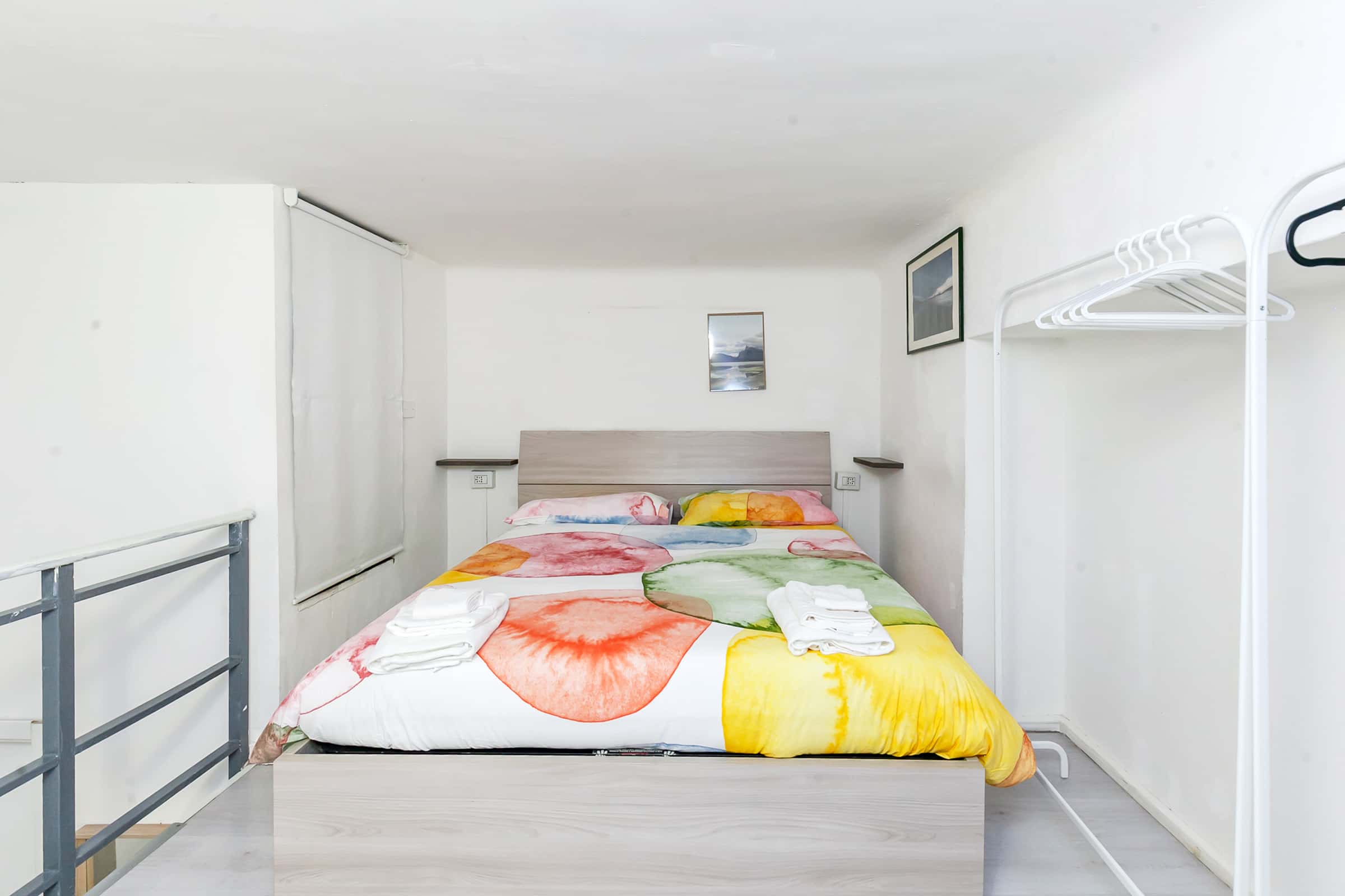 Apartment Milan — photo 9