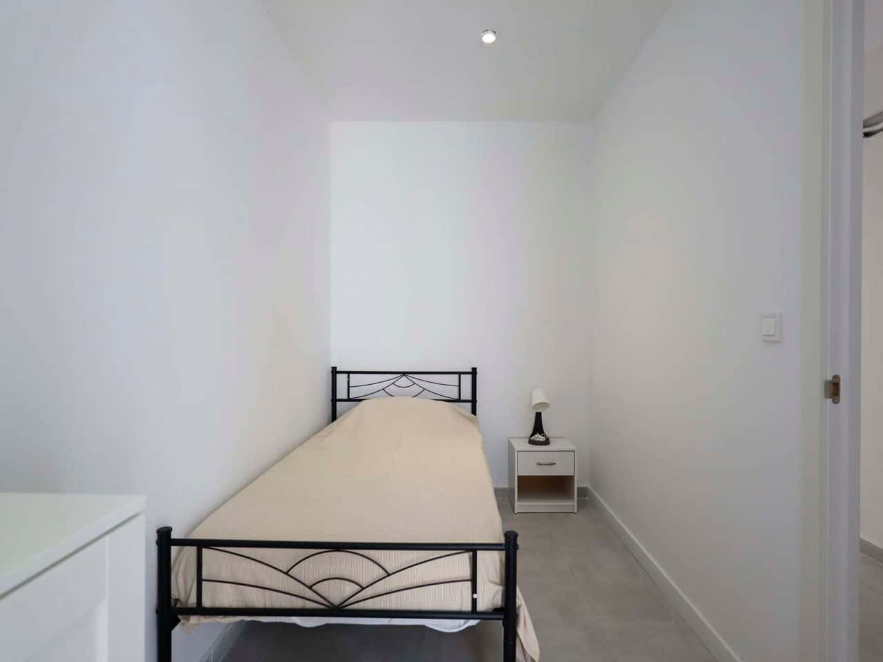 private room Calle Guadarrama