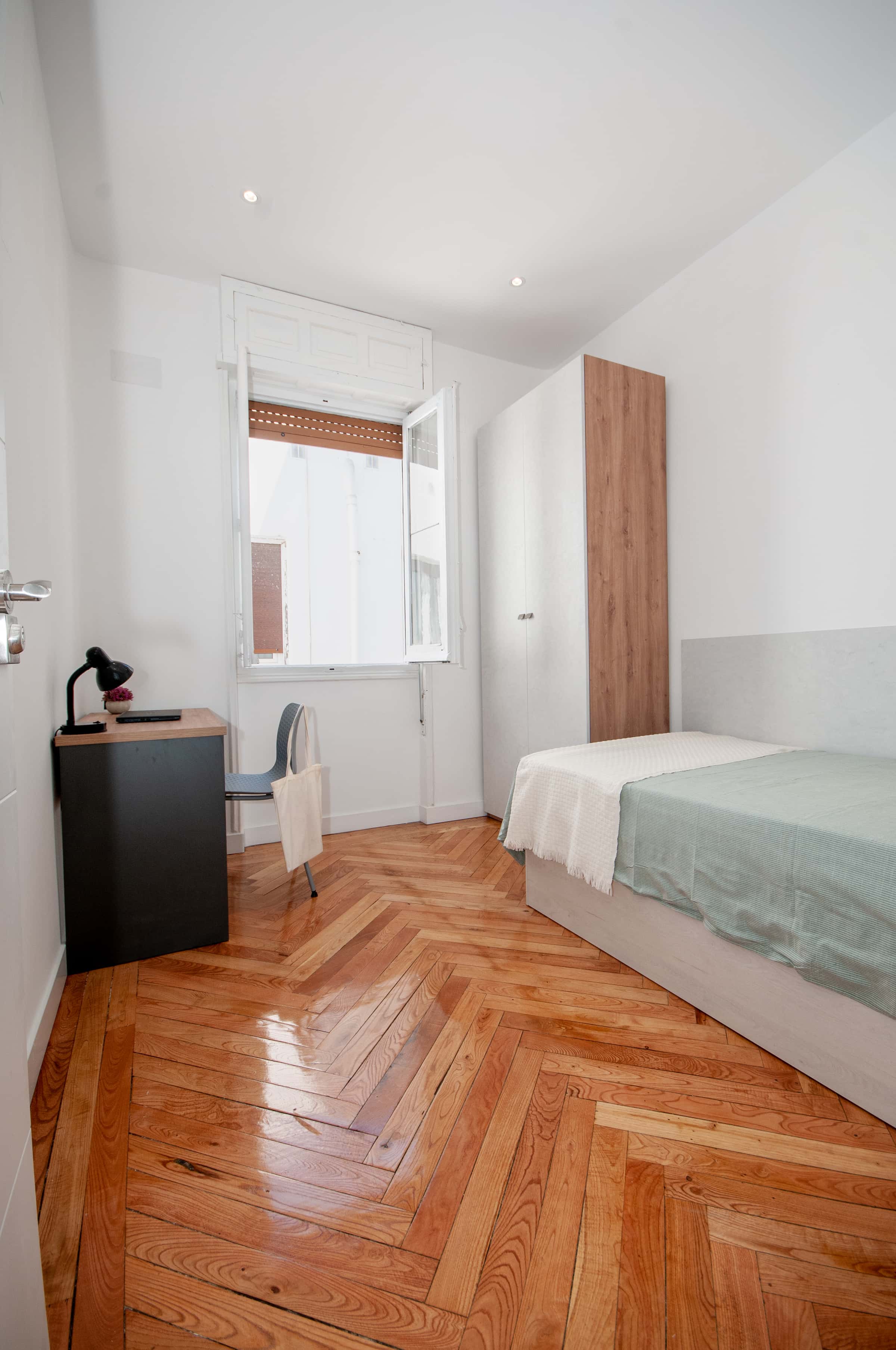 Calle Blanca de Navarra, 7