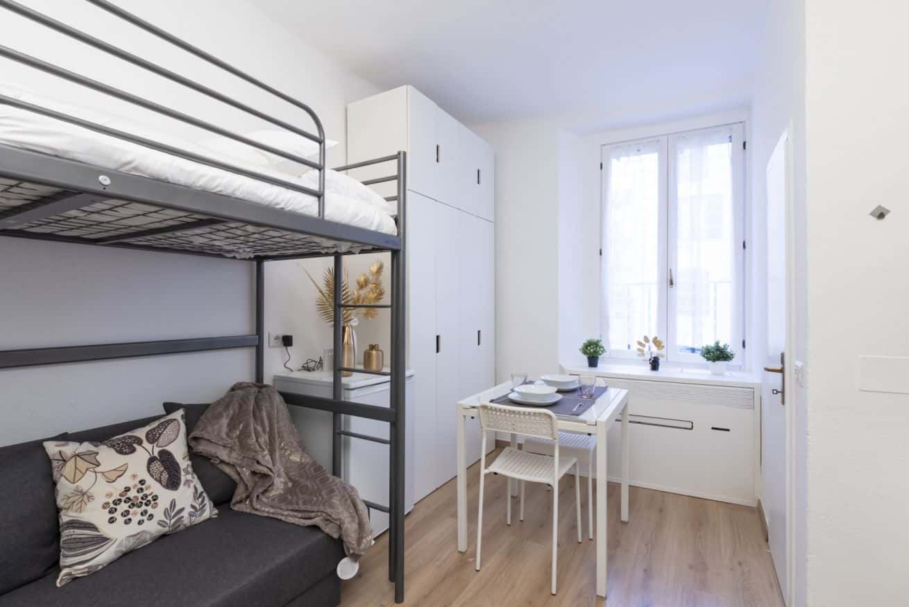 Apartamento Milán — foto 23