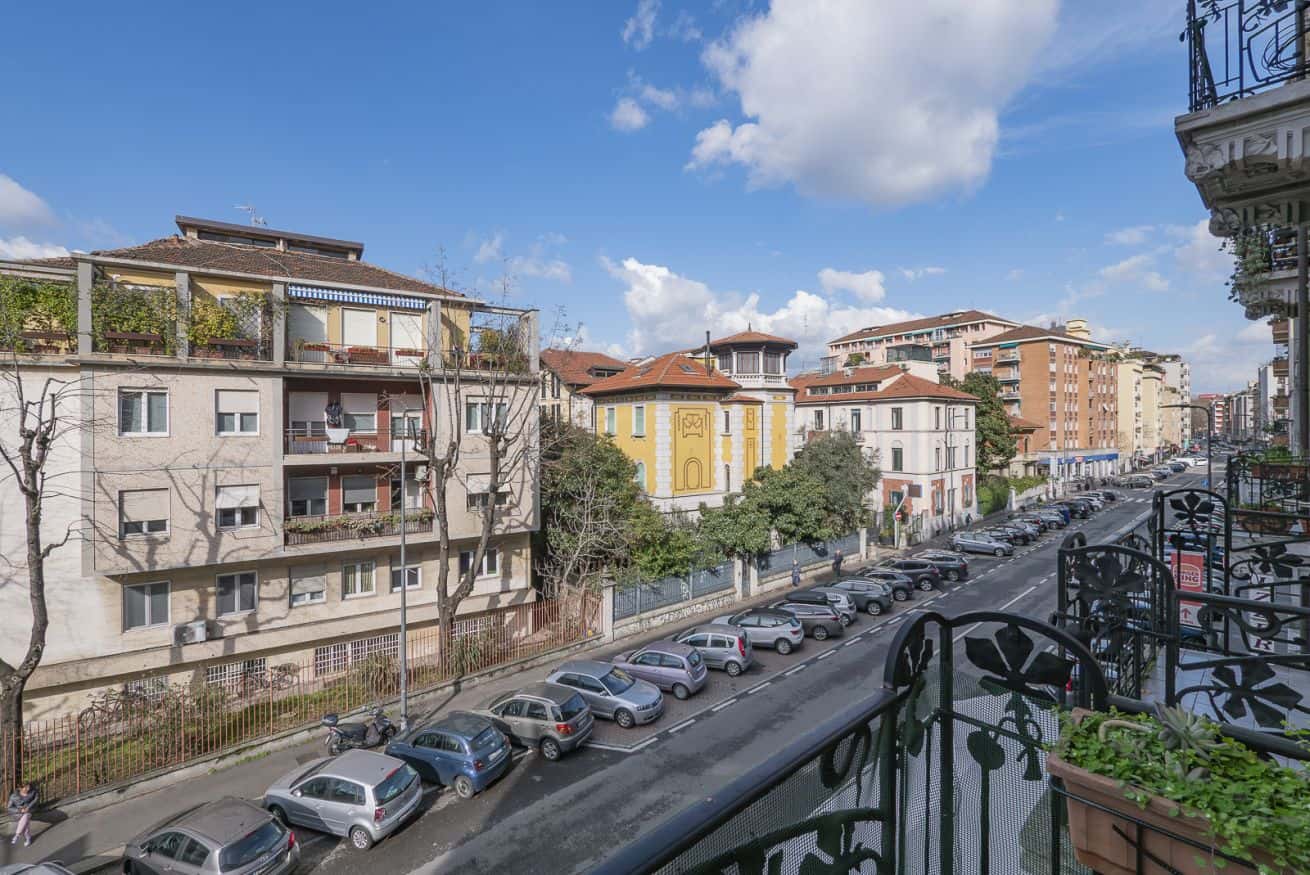 Appartamento Milano, 1 camera — foto 22