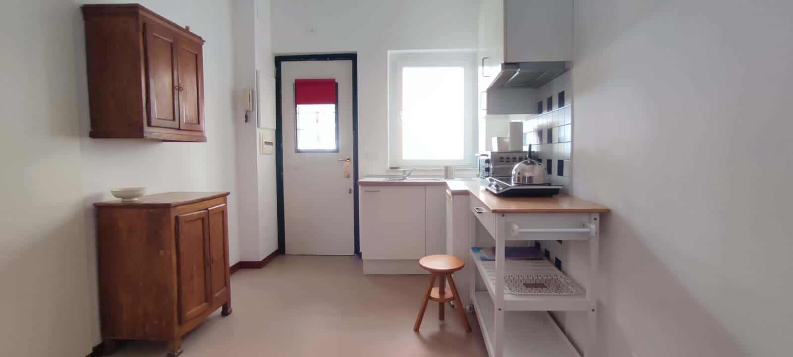 Apartment Rome — photo 22