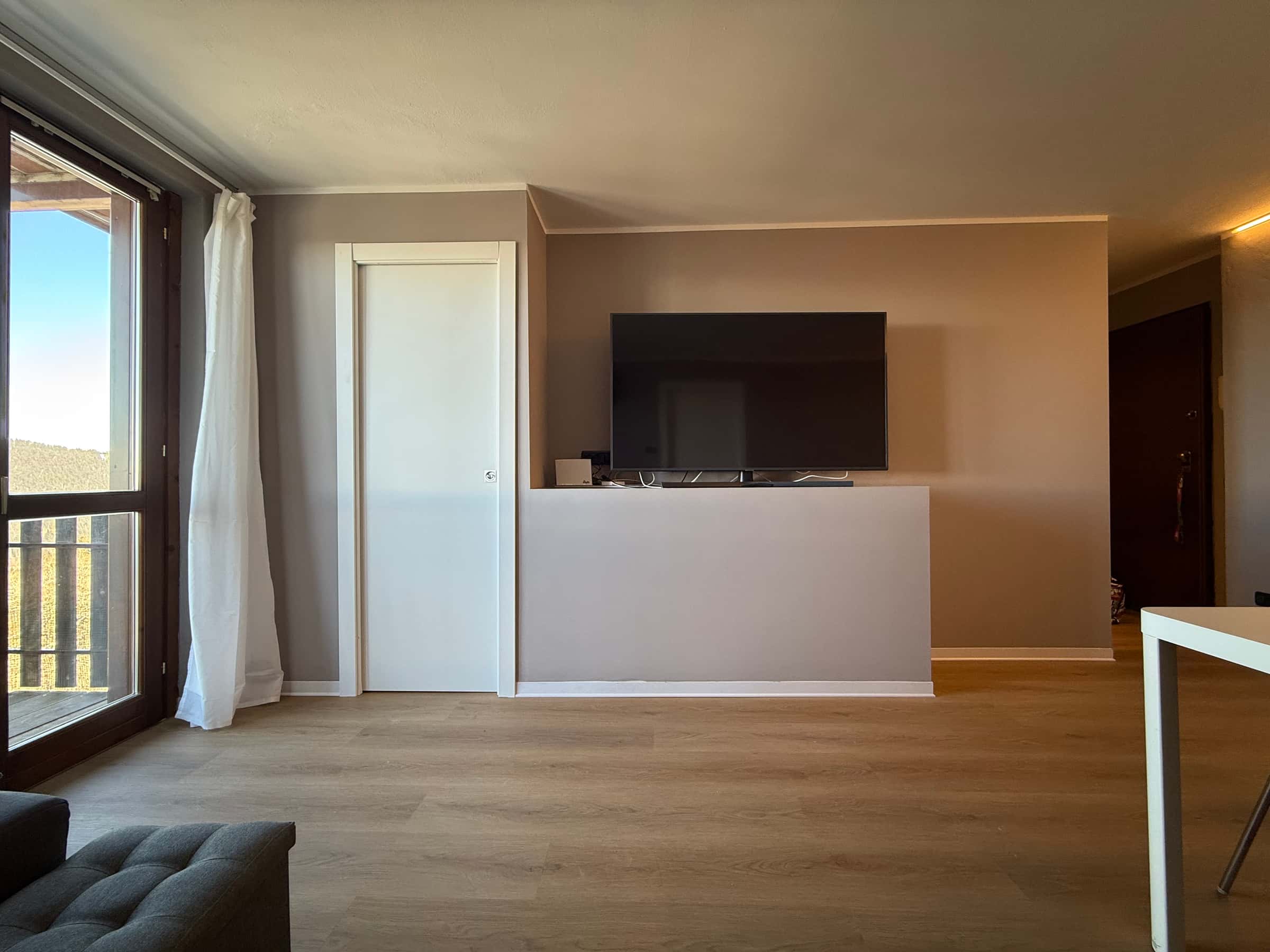 Apartment Malga Alta Di Sotto, 1 bed — photo 28