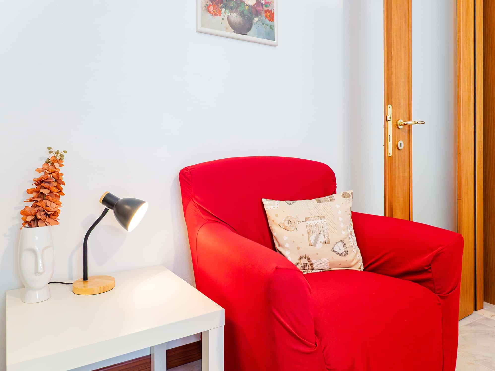 Apartment Lecco — photo 25