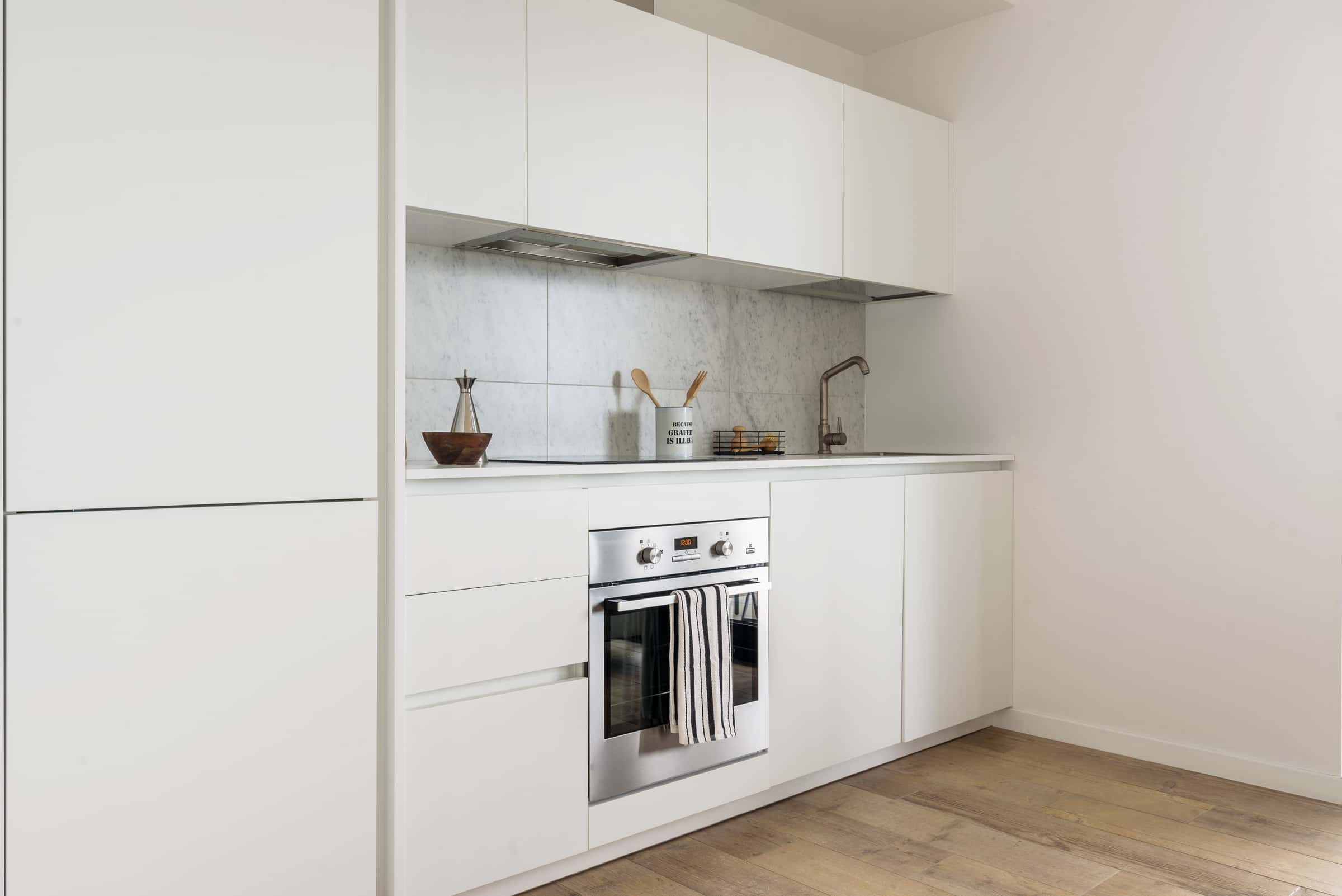Bilocale 60mq - Uptown Luxury 3