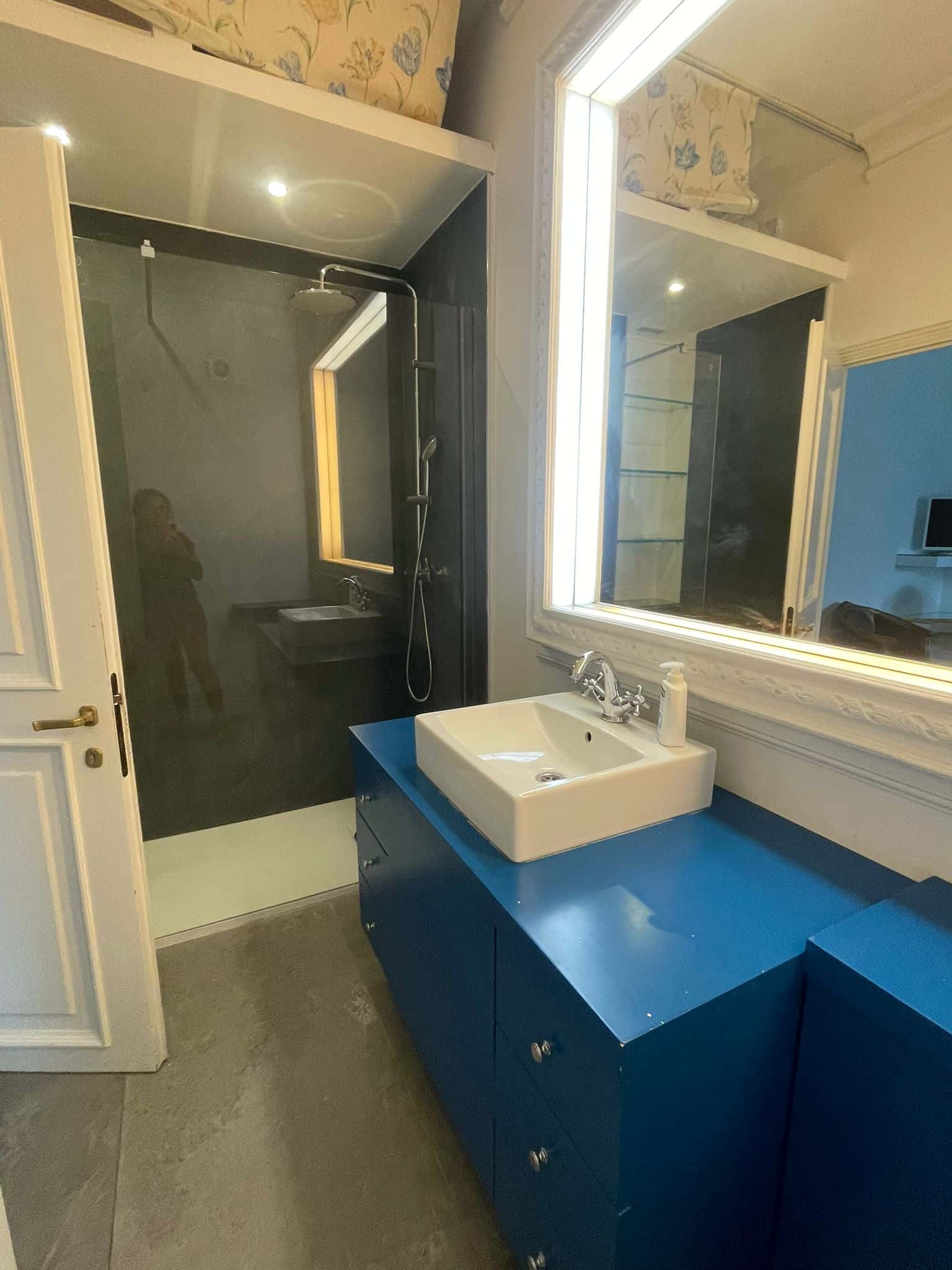 Apartamento em Via Padre Giovanni Antonio Filippini, Mostacciano para 130 m² com 3 quartos