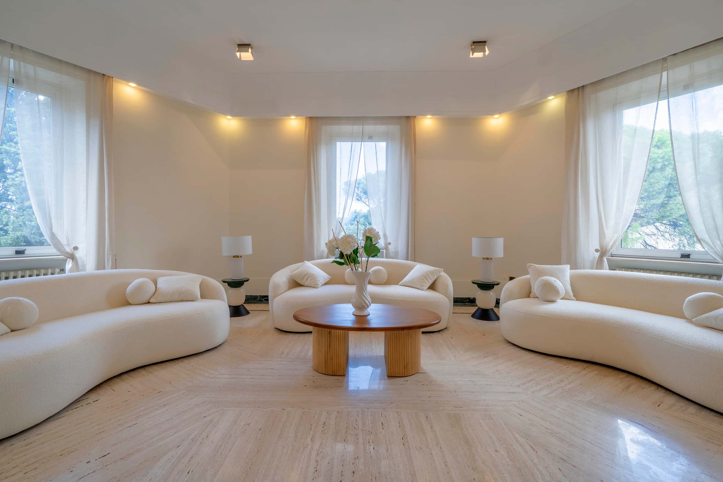 Apartment Rome, 5 beds — photo 59