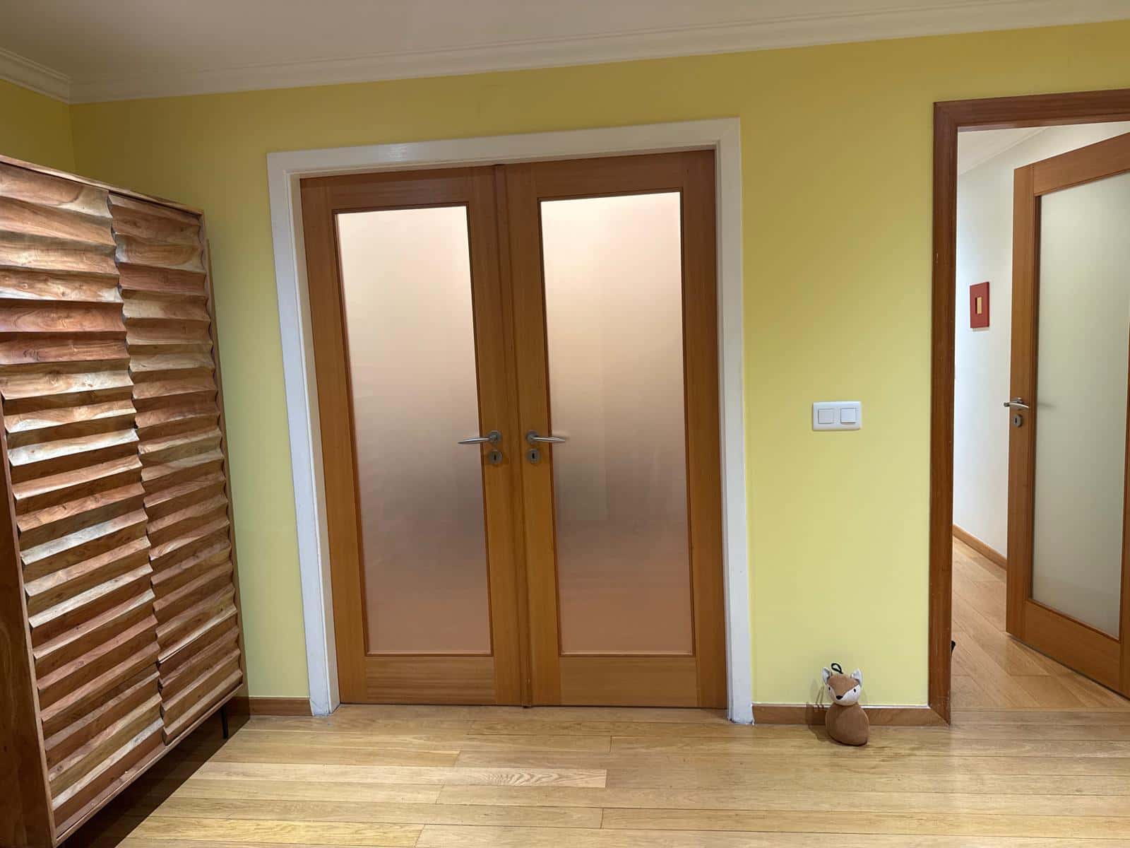 2BDR Apartment in Cascais with 154 m²