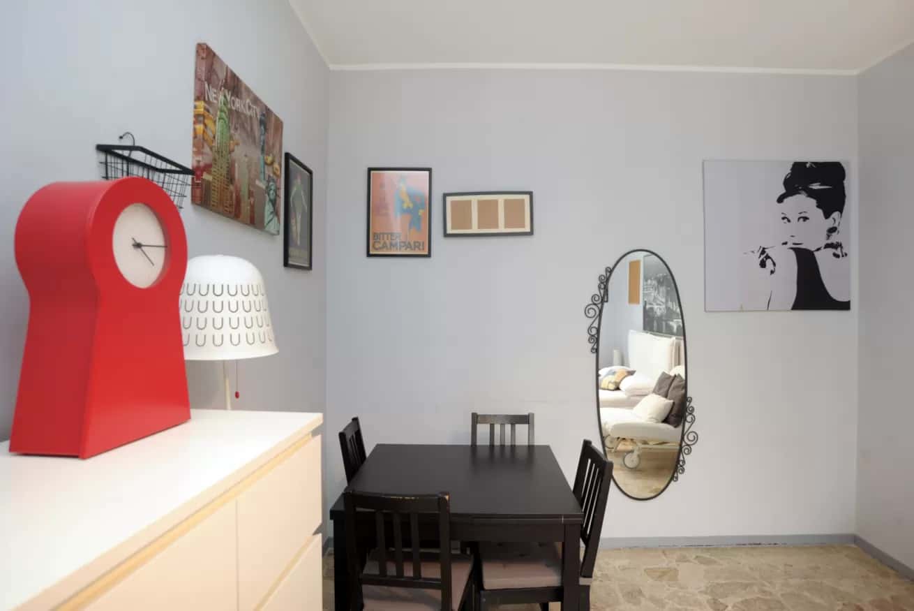 Apartment Milan — photo 7