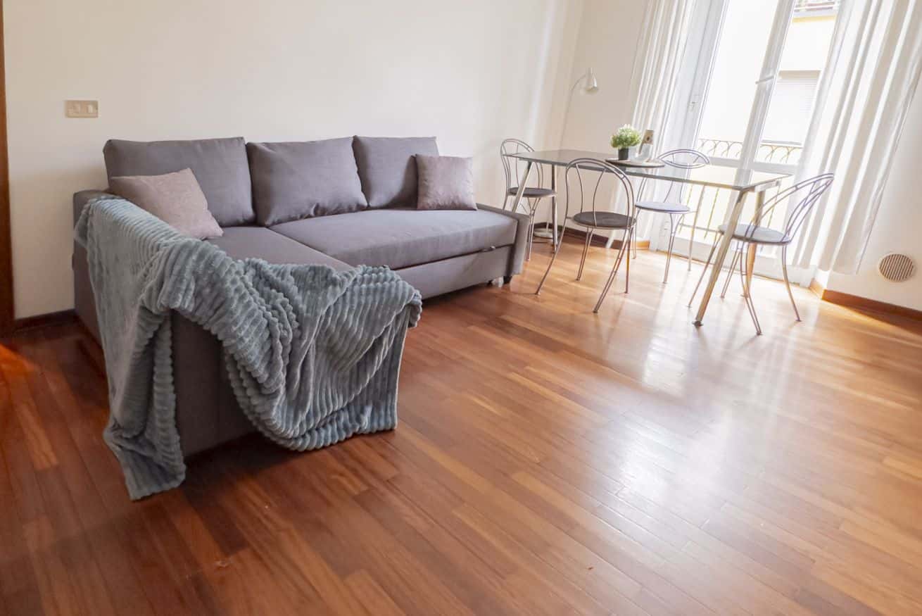 Apartamento Milán, 1 habitación — foto 26