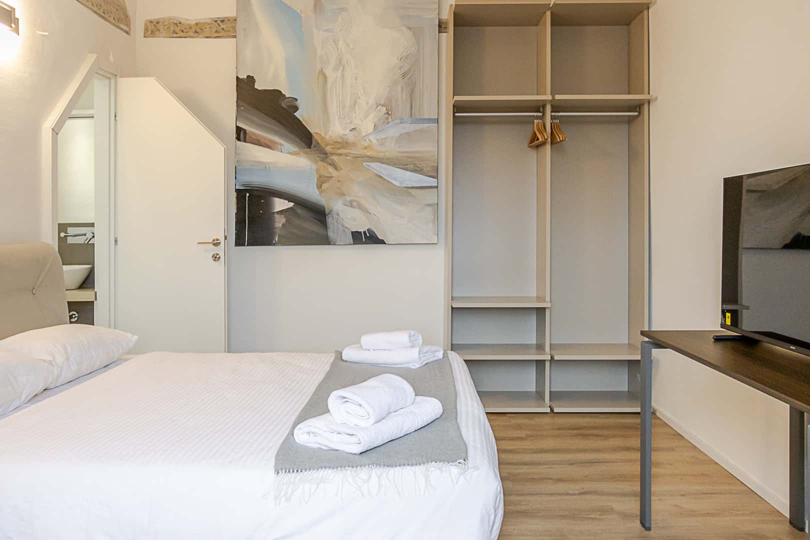 Apartment Milan, 1 bed — photo 10