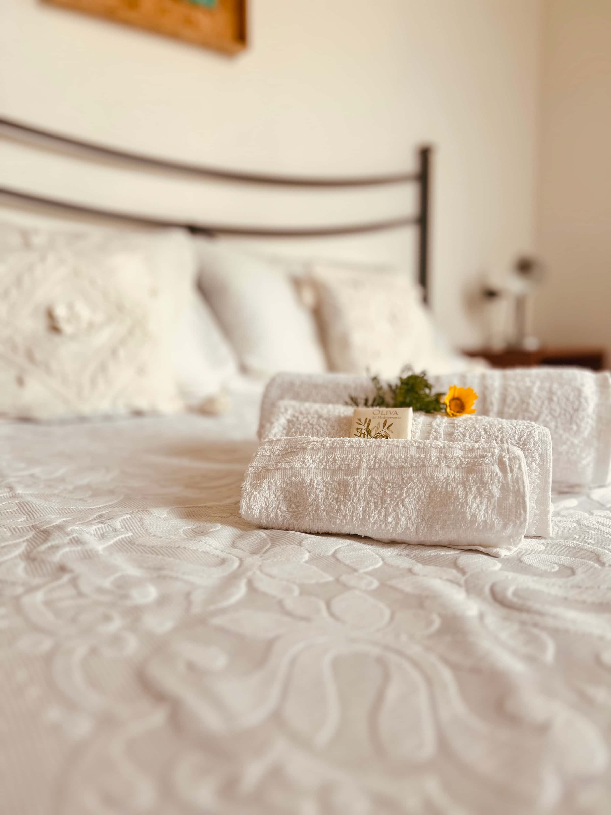 Wohnung in Via Pigafetta, La Ciaccia für 55 m² mit 1 Schlafzimmer