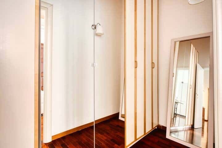 Apartment Milan, 1 bed — photo 42