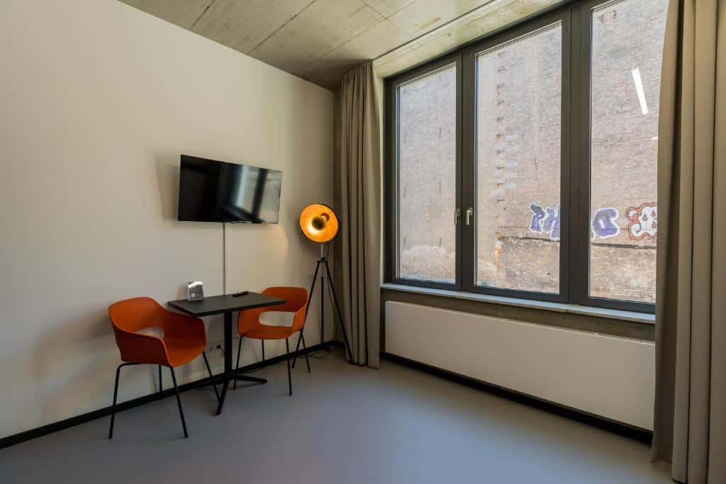 Studio am Moritzplatz