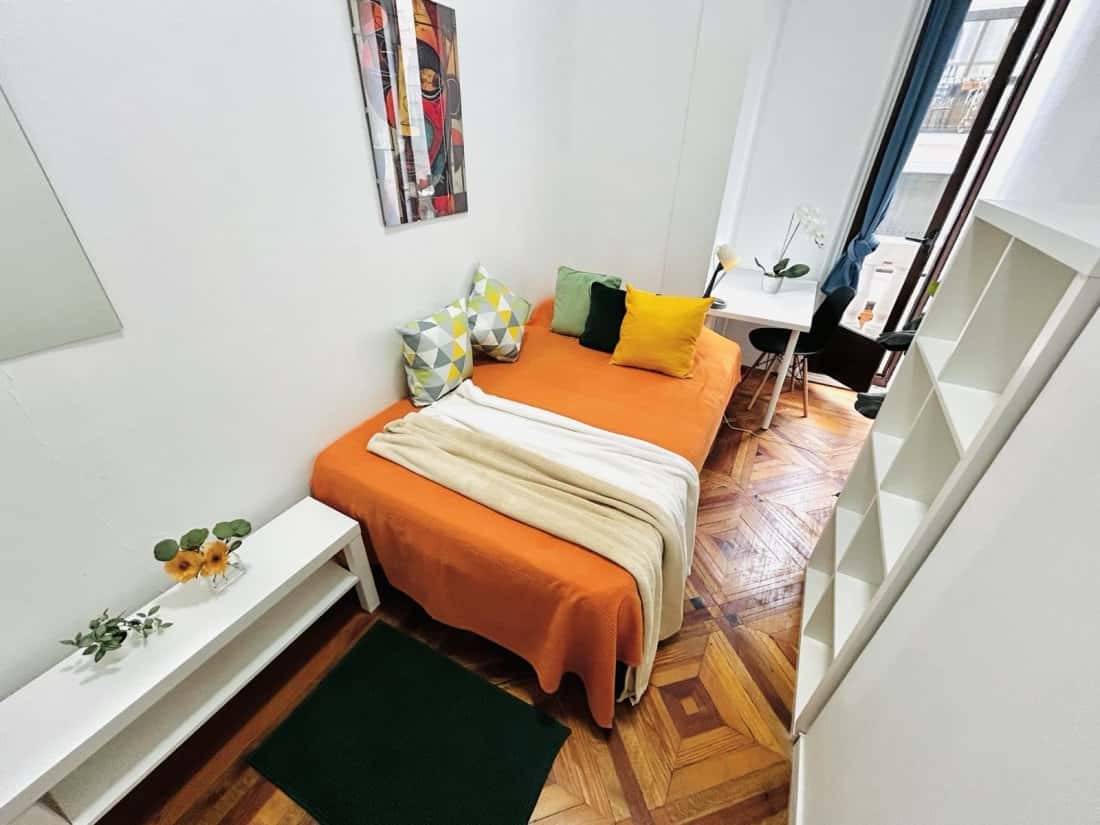Habitación GV11