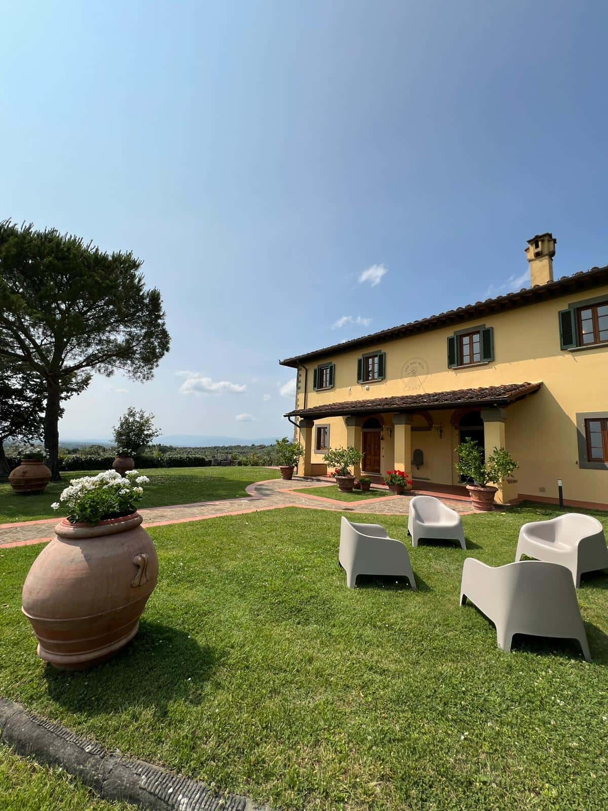 Apartment Vinci, 4 beds — photo 21