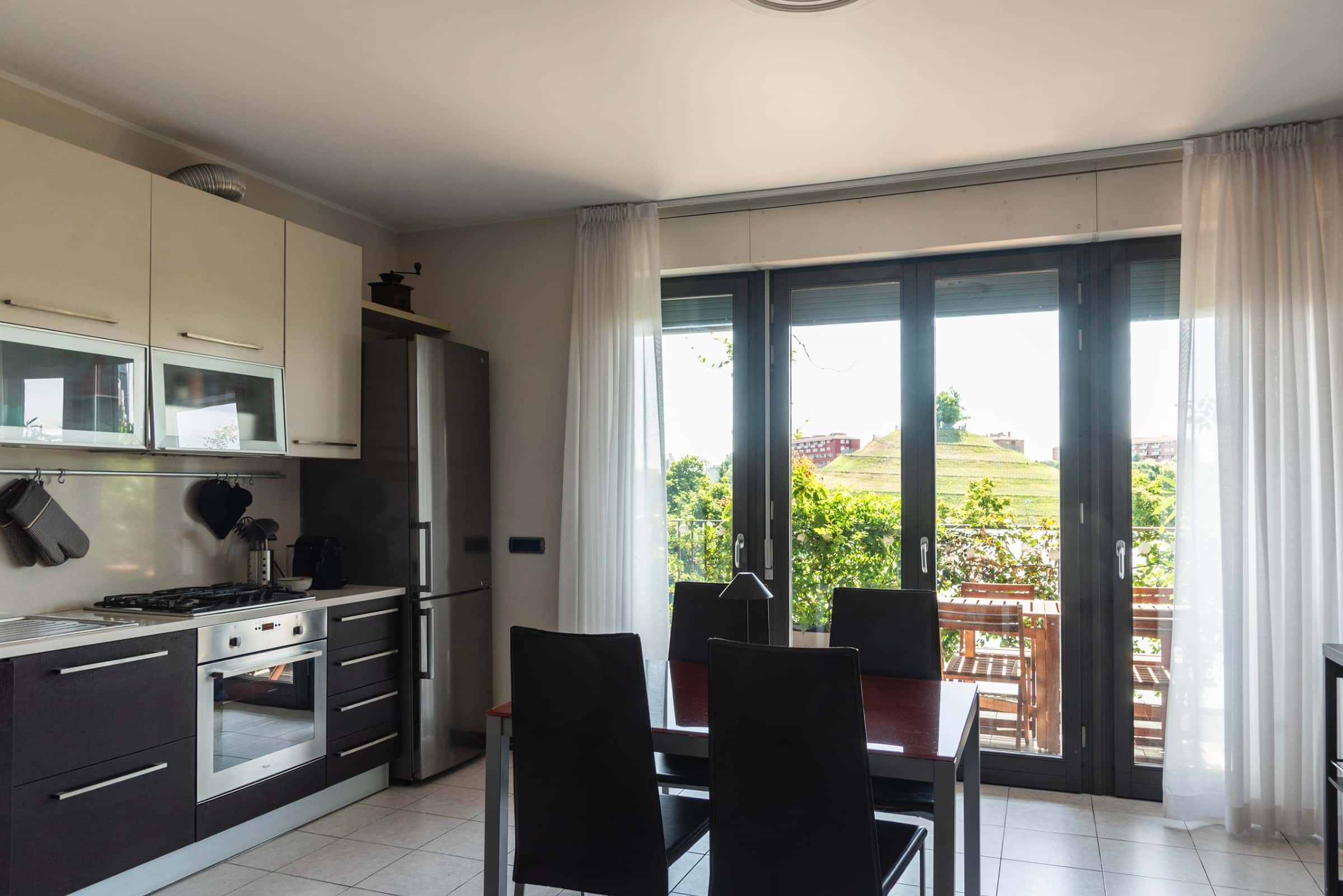 Apartment Milan, 1 bed — photo 33