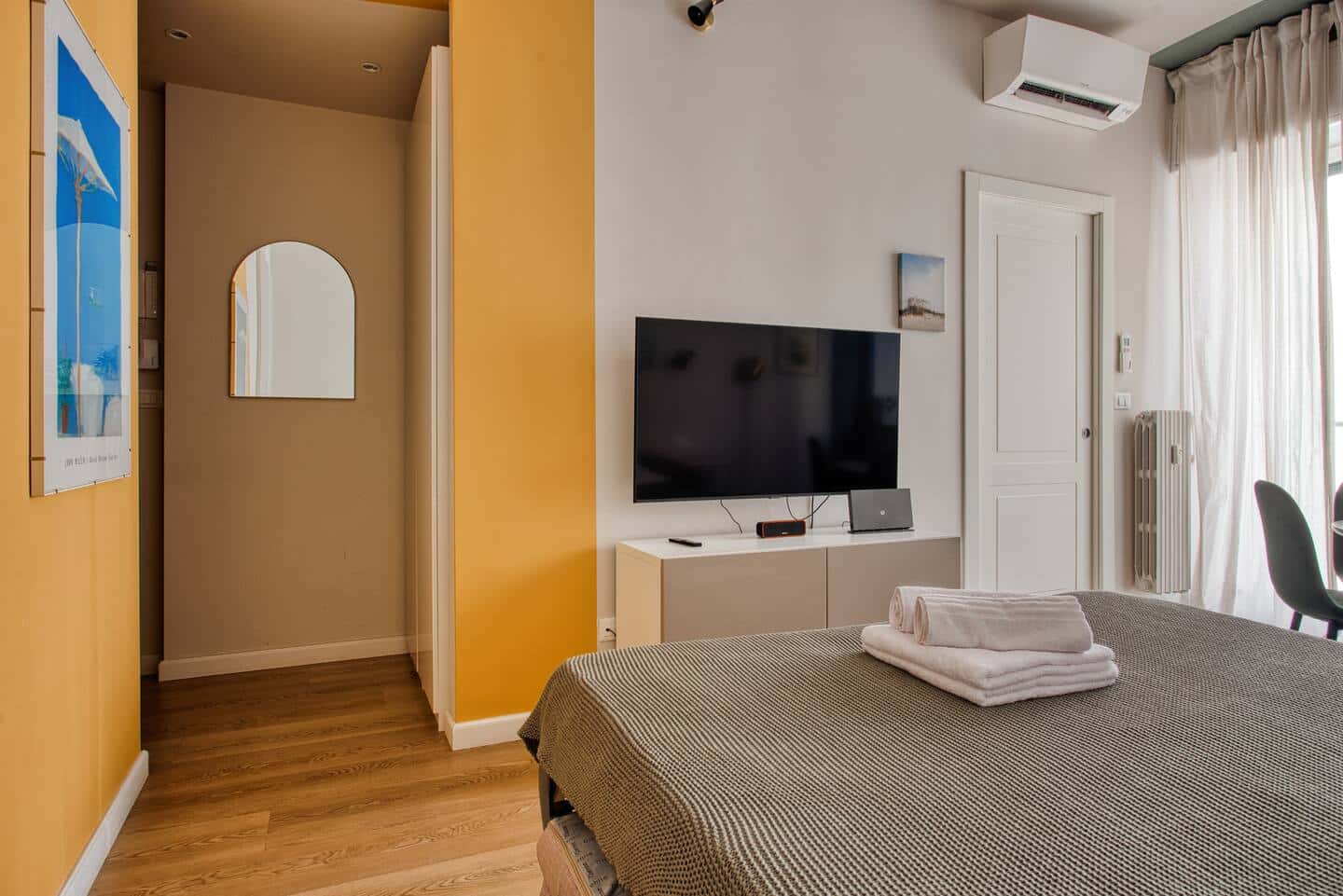 Apartment Milan — photo 9