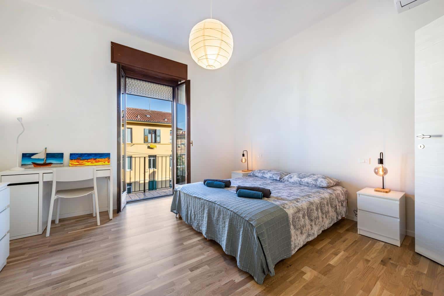 Apartment Verona, 1 bed — photo 10