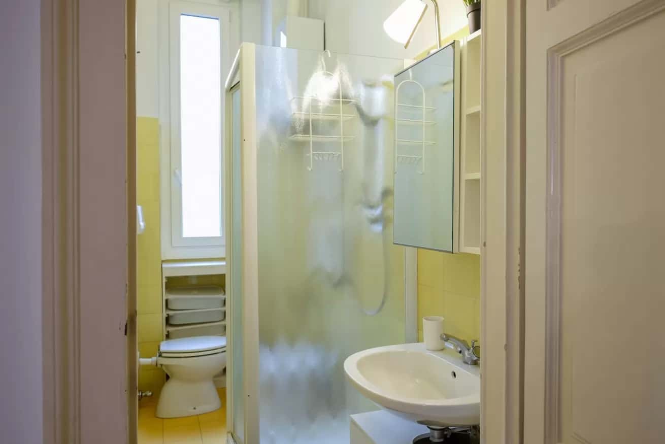 Apartment Milan, 1 bed — photo 10