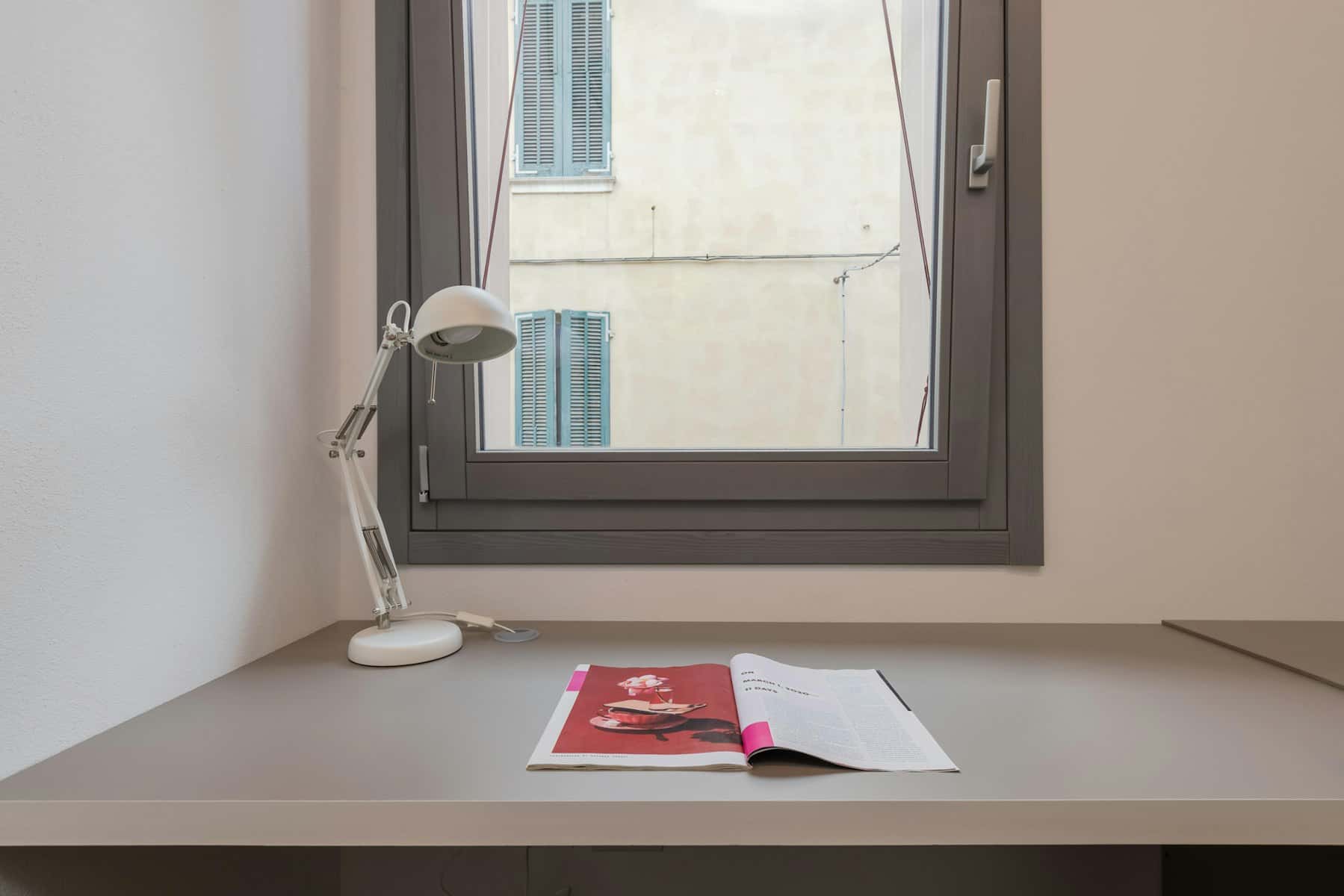 Room in Via Fondobanchetto, Ferrara for 48 m² with 3 bedrooms