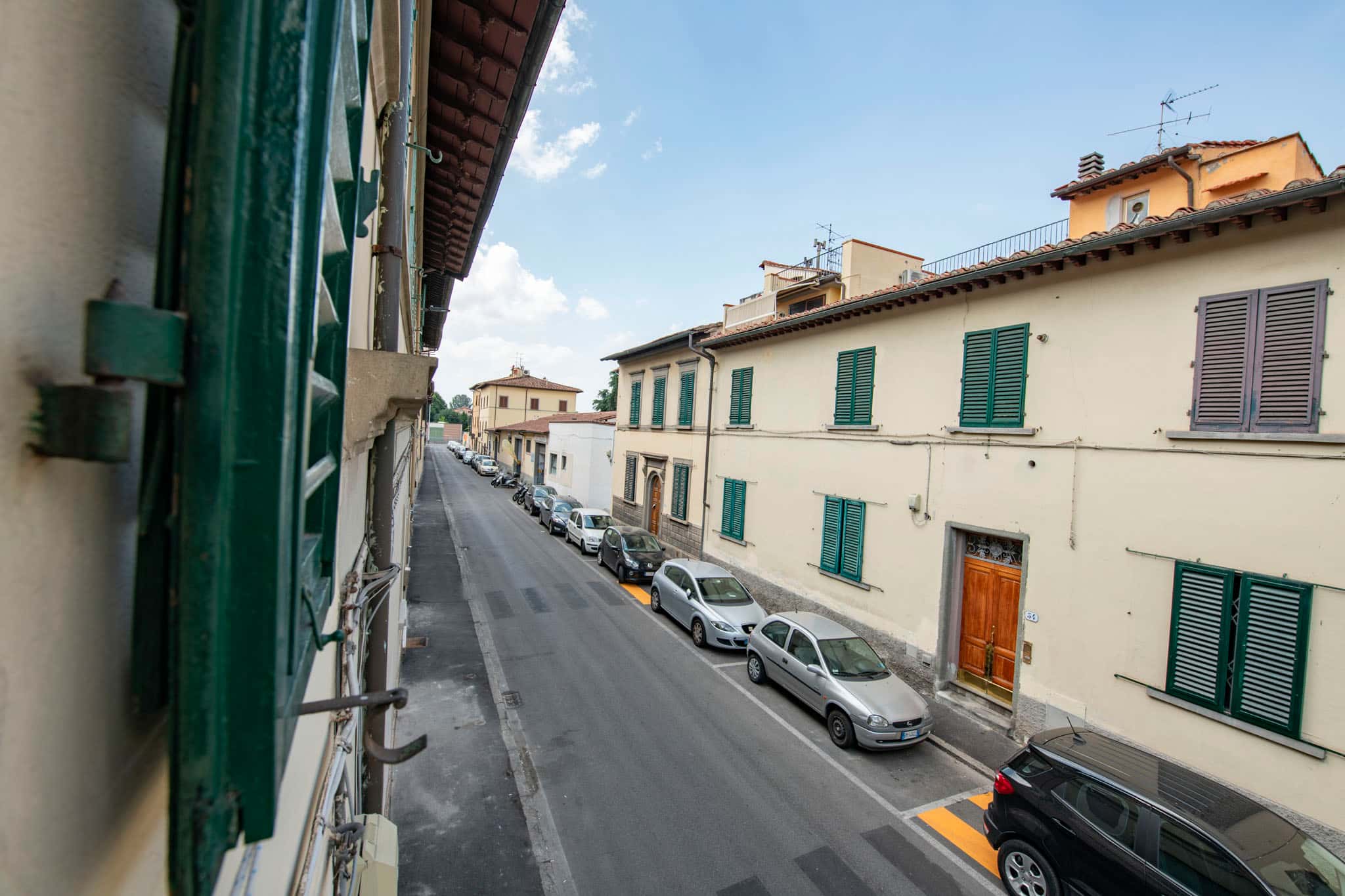 Apartment Florence, 1 bed — photo 8