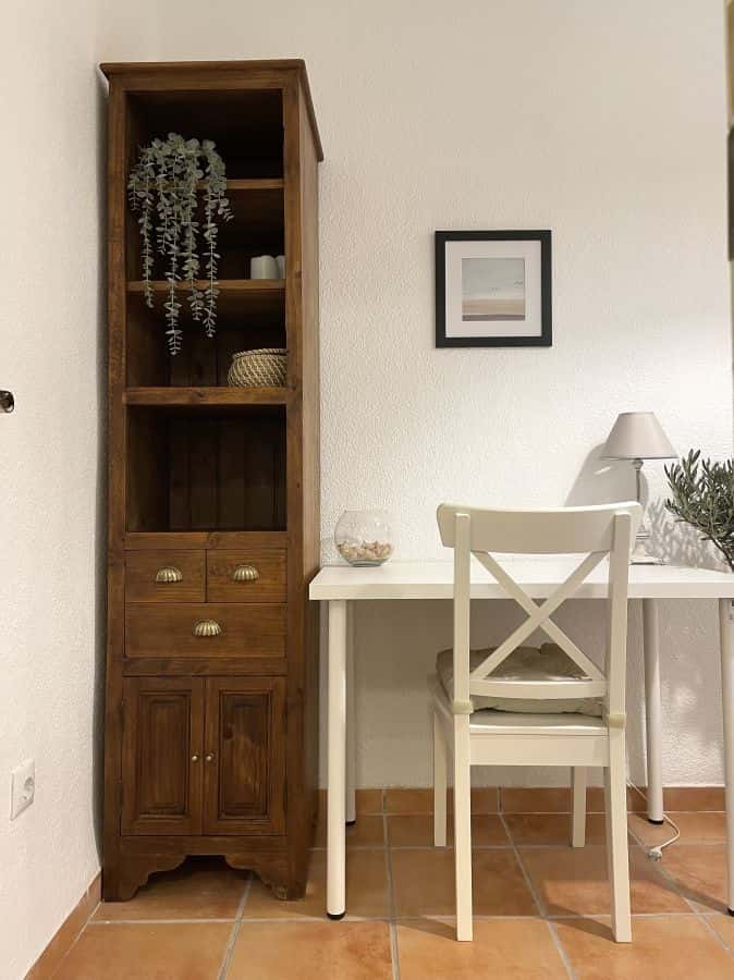 Habitación en piso de 3 habitaciones en Algirós